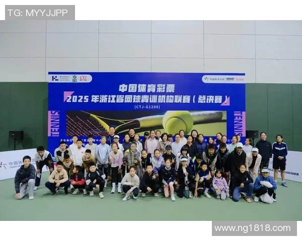 南京网球队的力量与激情：聚焦网球运动的崛起与发展