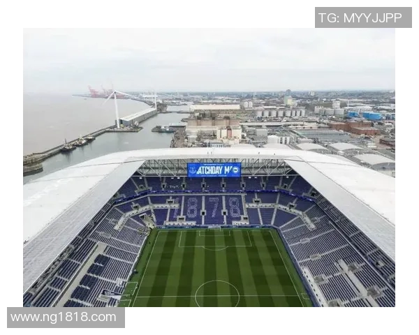 英超球队的球场：每个球队的主场解析