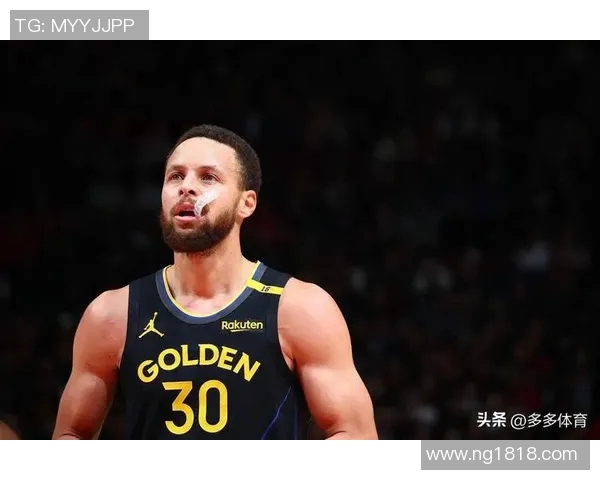 库里24分但三分球熄火，勇士送步行者赛季首胜