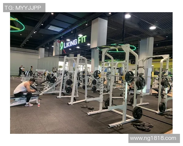 黑龙江健身器材行业区域发展分析