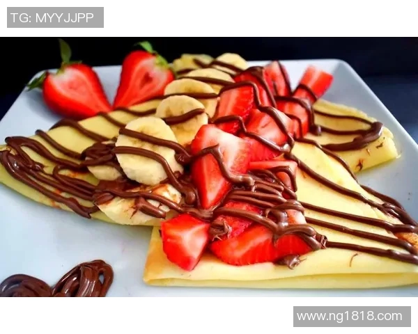 甜品之美：探索世界各地传统与创新甜点的无限魅力与独特风味