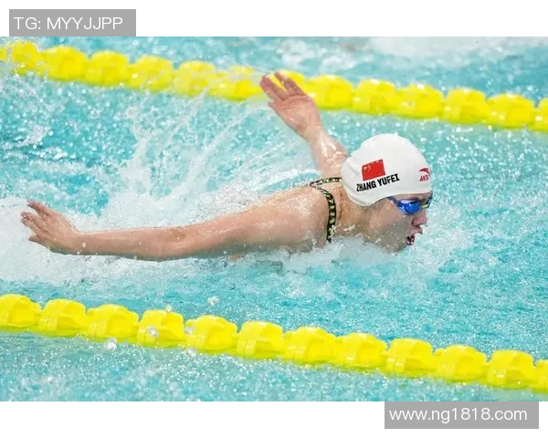 蝶泳专项训练方法与技巧提升全方位解析助力游泳成绩突破