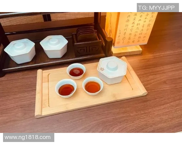 品味生活：茶具之美与茶文化的深度融合探索