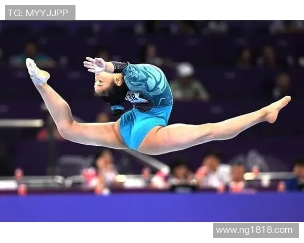 竞技体操比赛规则全面解析与运动员评分体系详解 竞技体操比赛规则全面解析与运动员评分体系详解