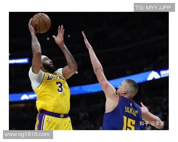 湖人重塑辉煌：新赛季挑战与机遇并存，紫金军团再度出发