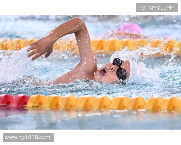 蛙泳技巧与训练方法全面解析，提升游泳水平的关键步骤与注意事项