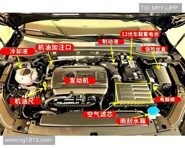 汽车保养必备知识解析如何提高车辆性能延长使用寿命 汽车保养必备知识解析如何提高车辆性能延长使用寿命