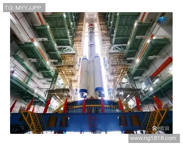 中国成功发射新一代载人火箭，开启航天探索新纪元