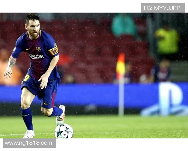 梅西传奇：从巴萨到巴黎，重新定义足球伟大之路