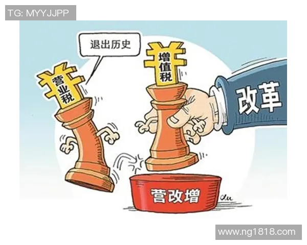 税务改革新动向:深化税收制度创新与优化企业税负策略解析