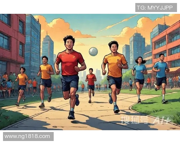 竞技体育:突破极限与人类潜力的无限探索与实现